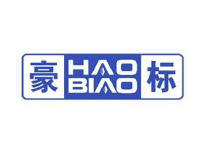 豪标