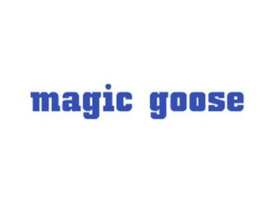 MAGICGOOSE