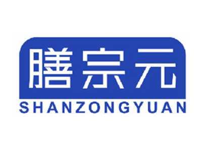 膳宗元