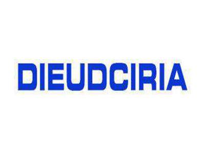 DIEUDCIRIA