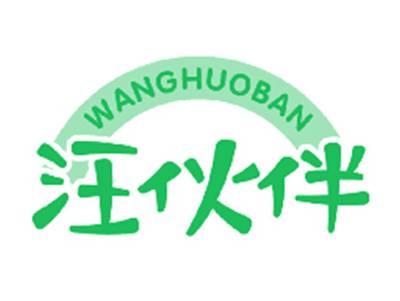 汪伙伴