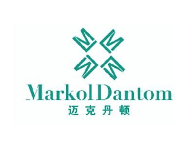 MARKOLDANTOM迈克丹顿