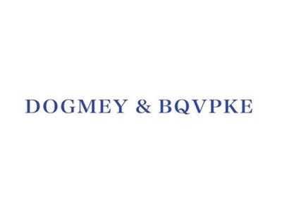 DOGMEY&BQVPKE