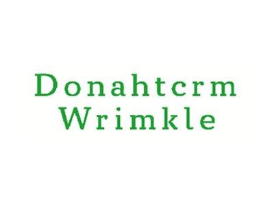 DONAHTCRMWRIMKLE