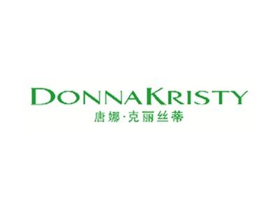 DONNAKRISTY唐娜克丽丝蒂