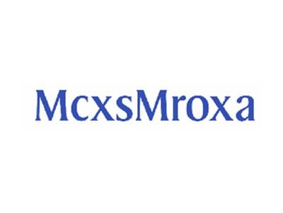 MCXSMROXA