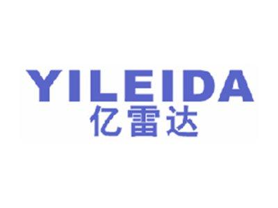 亿雷达