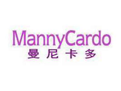 曼尼卡多MANNYCARDO