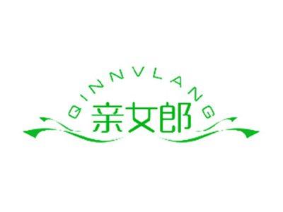 亲女郎