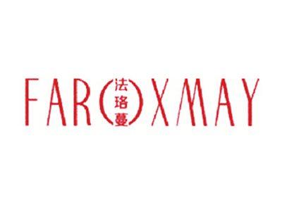 法珞蔓FAROXMAY