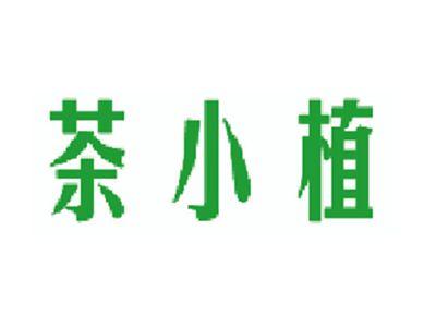 茶小植