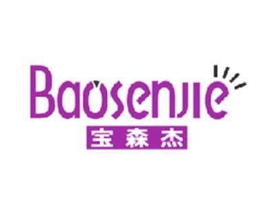 宝森杰
