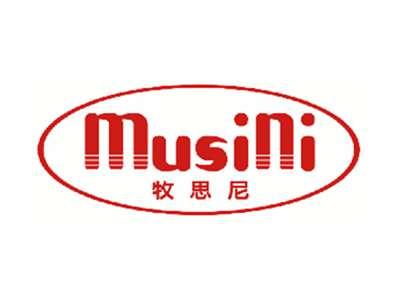 牧思尼