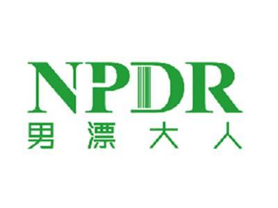 NPDR男漂大人
