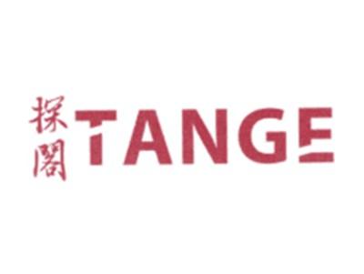探阁