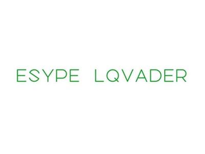 ESYPELQVADER