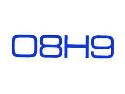 O8H9