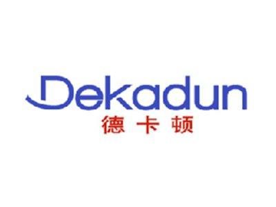 德卡顿
