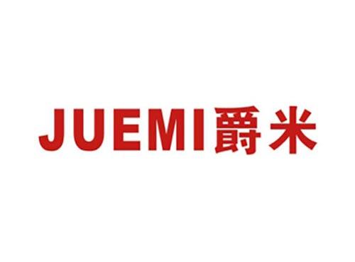 爵米