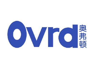 OVRD奥弗顿