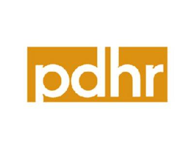 PDHR
