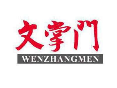 文掌门