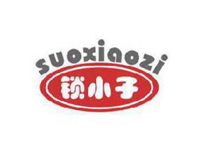 锁小子