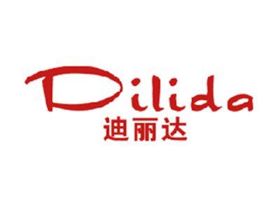 迪丽达