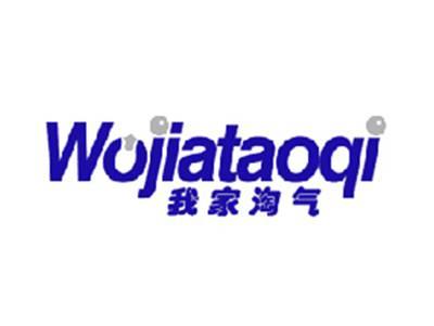 我家淘气