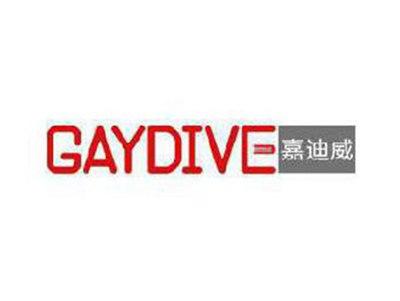 GAYDIVE嘉迪威