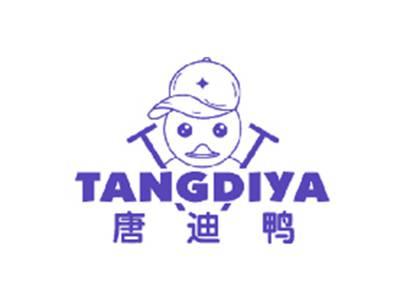 唐迪鸭