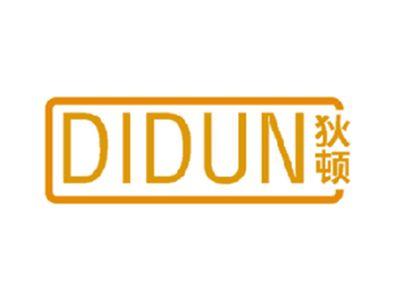 狄顿
