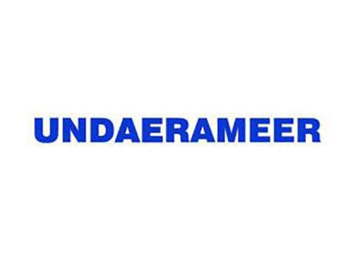 UNDAERAMEER（安德玛）