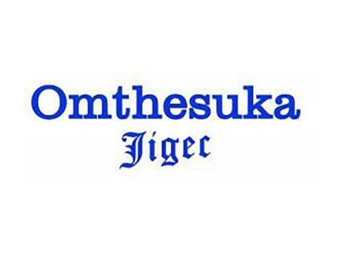 OMTHESUKA JIGEC