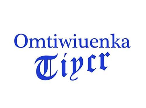 OMTIWIUENKA TIYCR