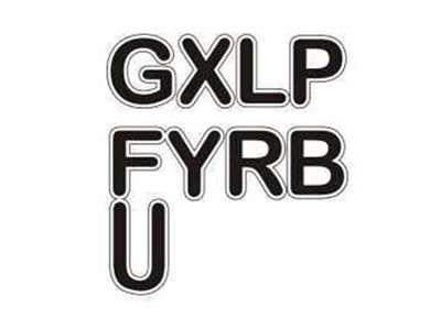 GXLPFYRBU