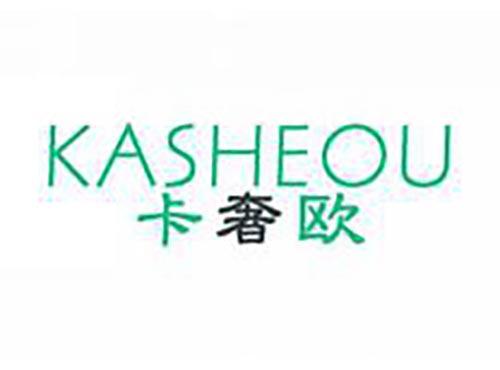 卡奢欧