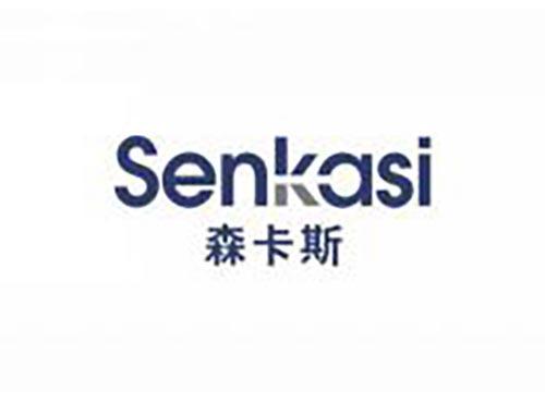 森卡斯