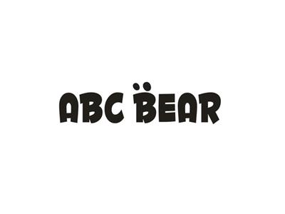 ABCBEAR(ABC.小熊)