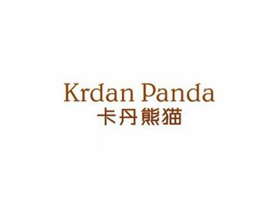 卡丹熊猫KRDANPANDA