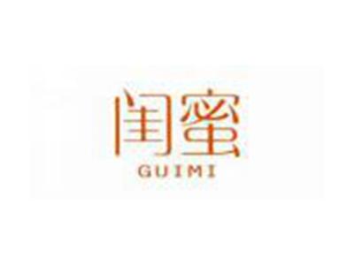 闺蜜GUIMI