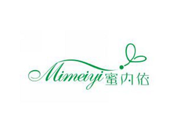蜜内依MINEIYI