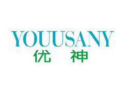 优神YOUUSANY