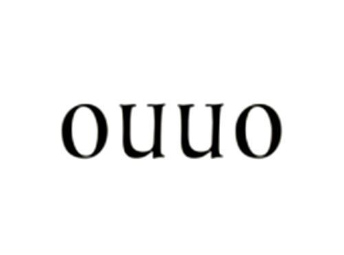OUUO