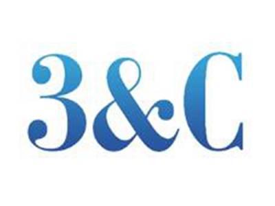 3&C