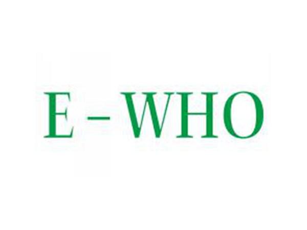 E-WHO