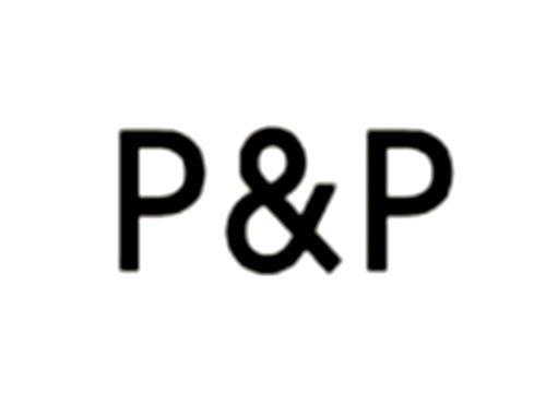 P&P