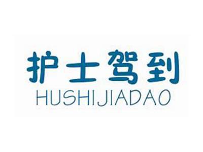 护士驾到