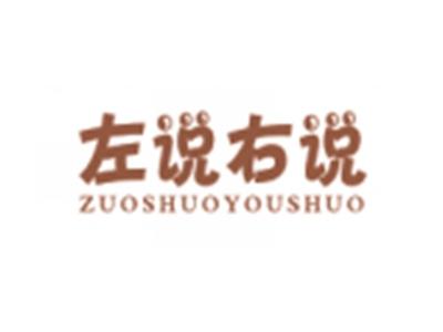 左说右说