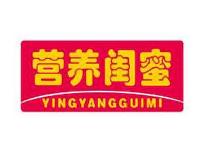 营养闺蜜